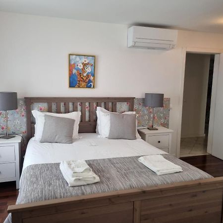 Chiado Patio Apartment Lisboa Εξωτερικό φωτογραφία