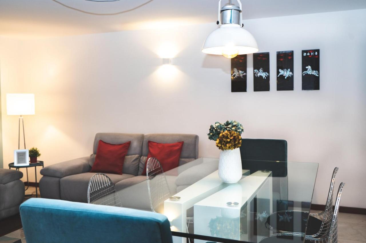 Chiado Patio Apartment Lisboa Εξωτερικό φωτογραφία