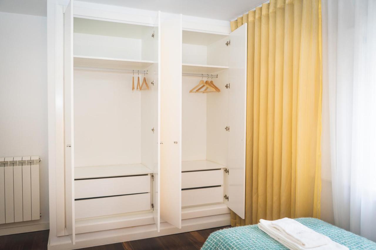 Chiado Patio Apartment Lisboa Εξωτερικό φωτογραφία