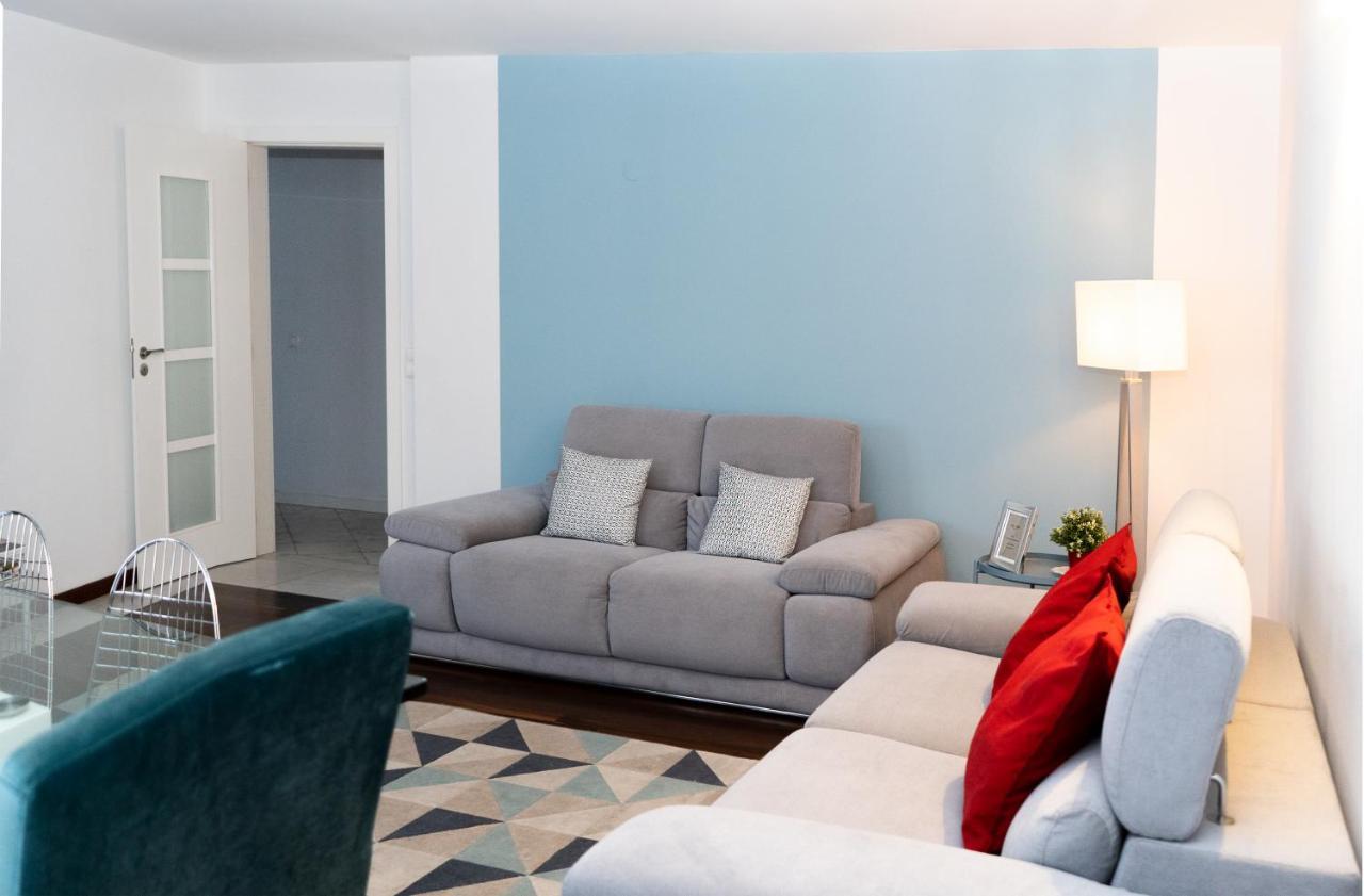 Chiado Patio Apartment Lisboa Εξωτερικό φωτογραφία