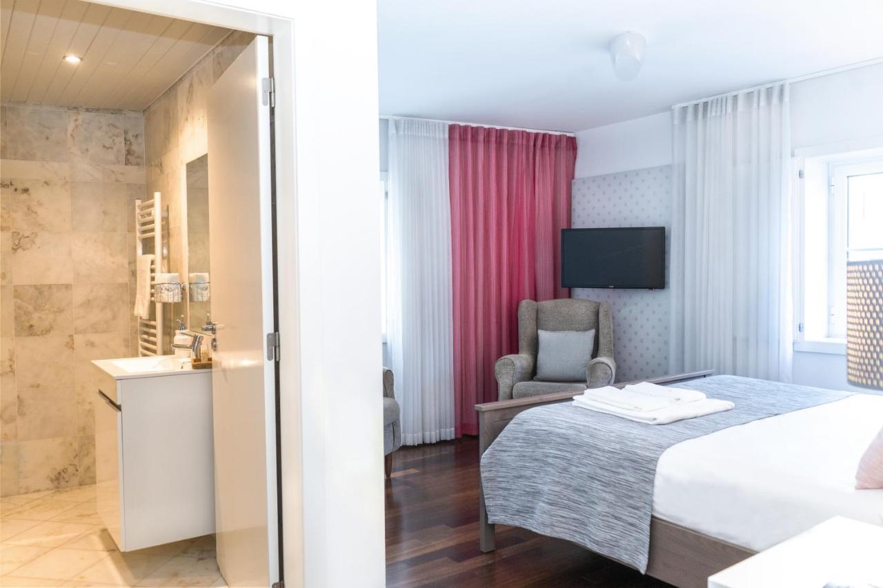 Chiado Patio Apartment Lisboa Εξωτερικό φωτογραφία