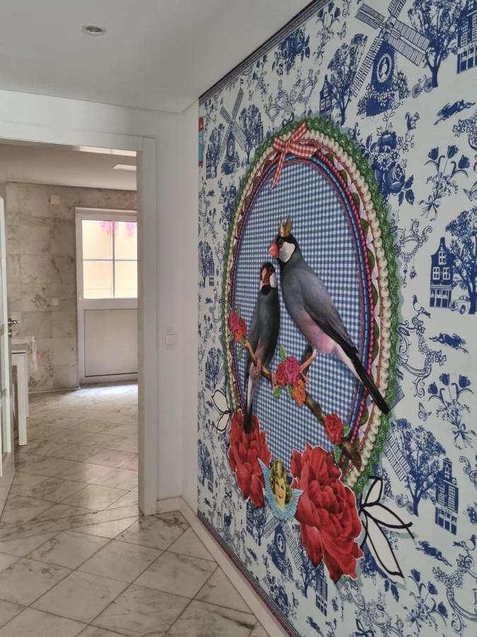 Chiado Patio Apartment Lisboa Εξωτερικό φωτογραφία