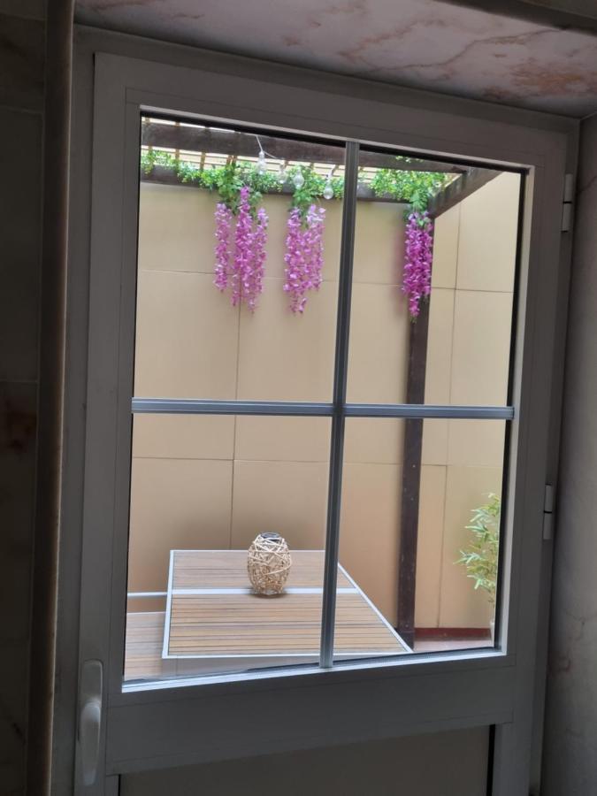 Chiado Patio Apartment Lisboa Εξωτερικό φωτογραφία