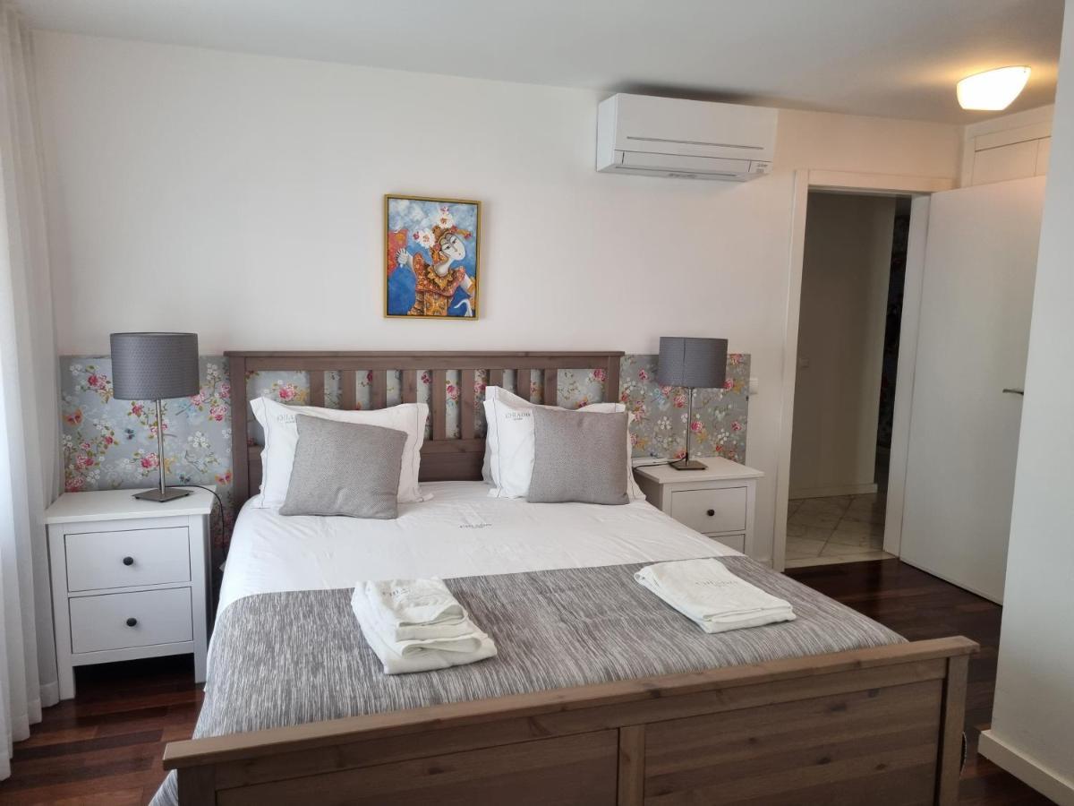 Chiado Patio Apartment Lisboa Εξωτερικό φωτογραφία