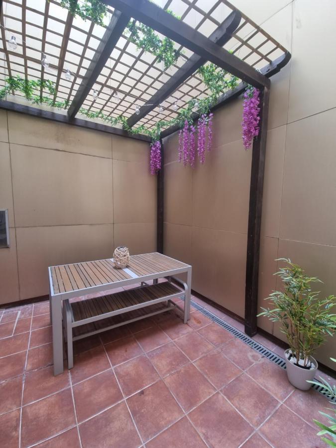 Chiado Patio Apartment Lisboa Εξωτερικό φωτογραφία