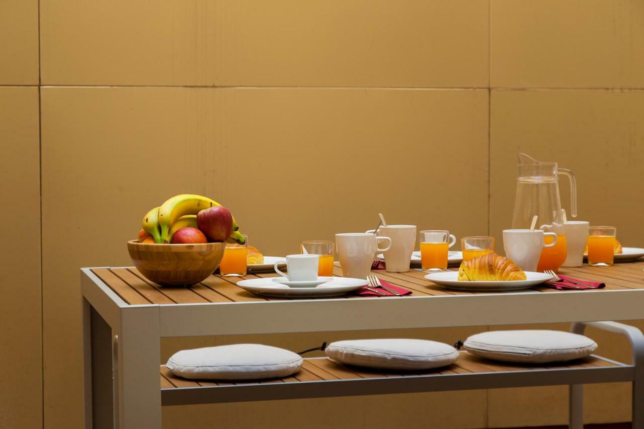 Chiado Patio Apartment Lisboa Εξωτερικό φωτογραφία