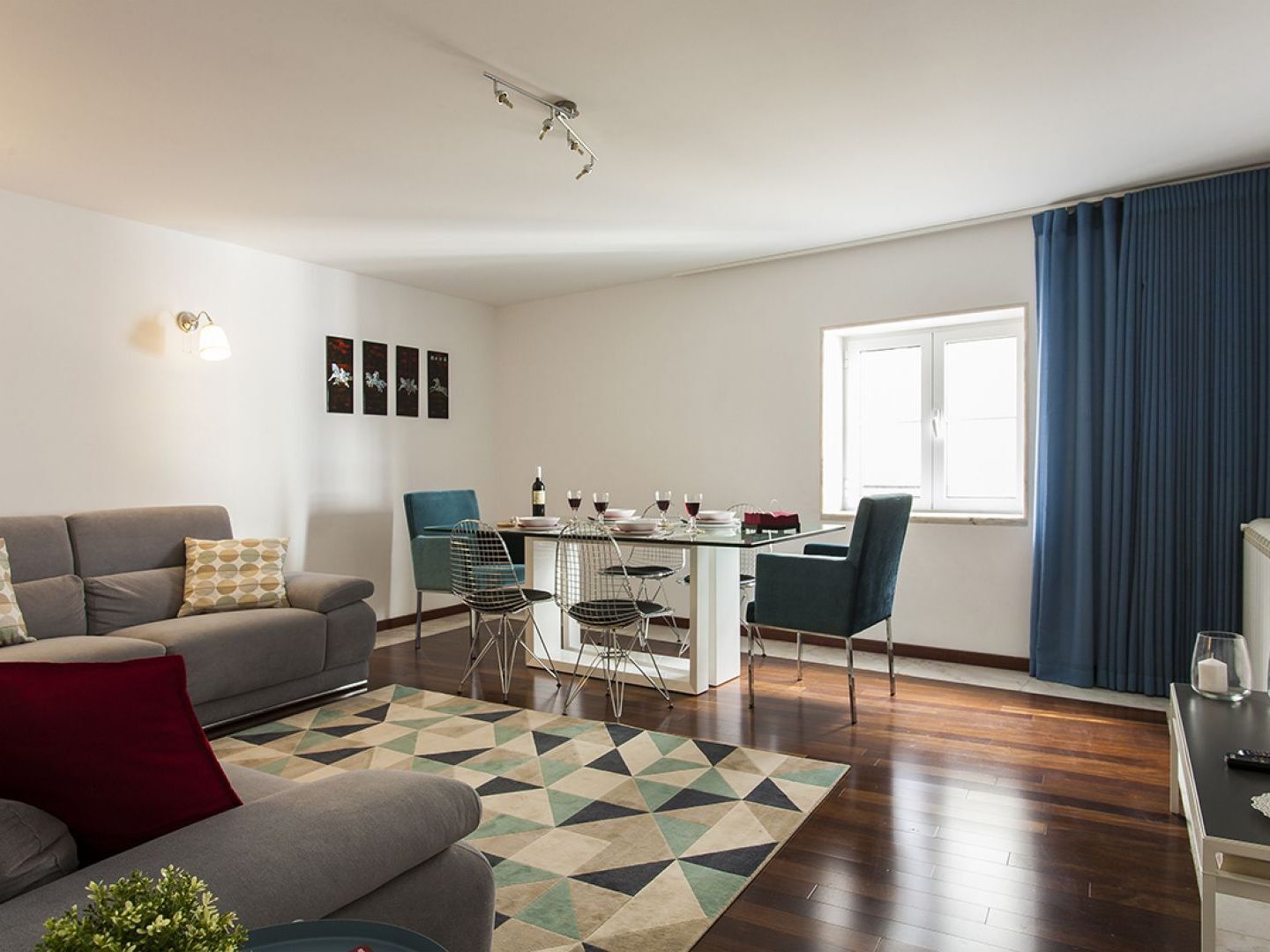Chiado Patio Apartment Lisboa Εξωτερικό φωτογραφία