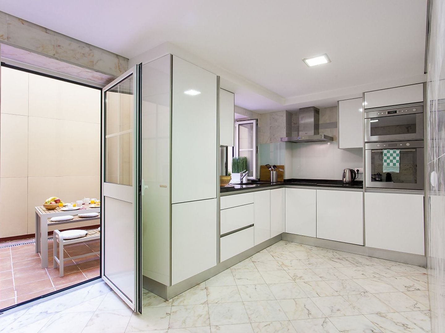 Chiado Patio Apartment Lisboa Εξωτερικό φωτογραφία