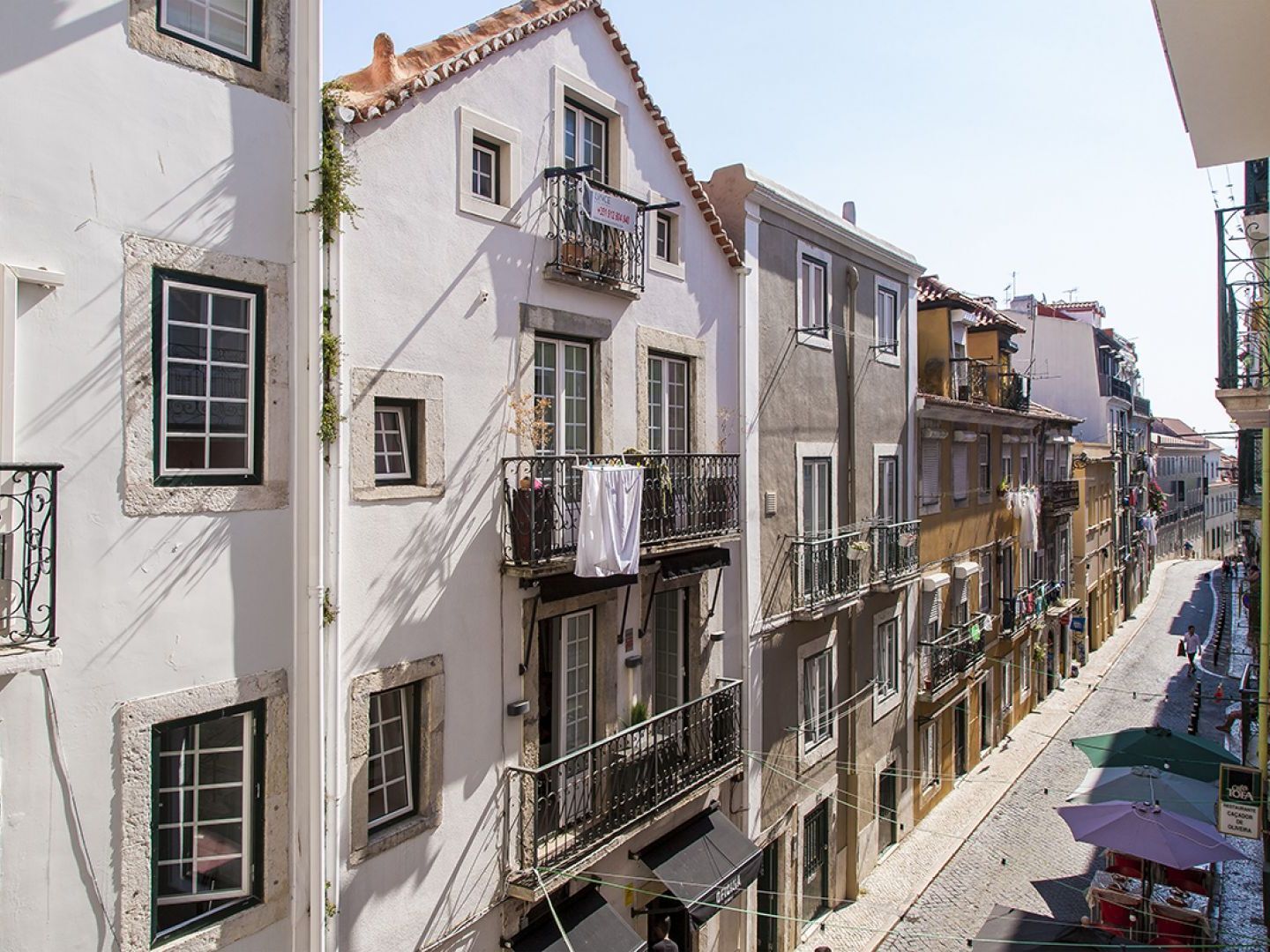 Chiado Patio Apartment Lisboa Εξωτερικό φωτογραφία