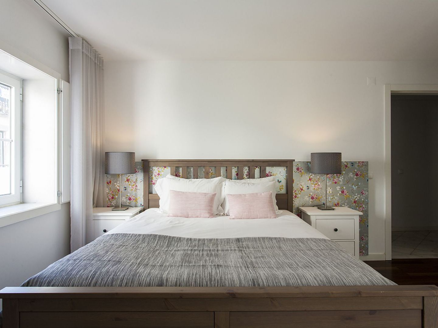 Chiado Patio Apartment Lisboa Εξωτερικό φωτογραφία