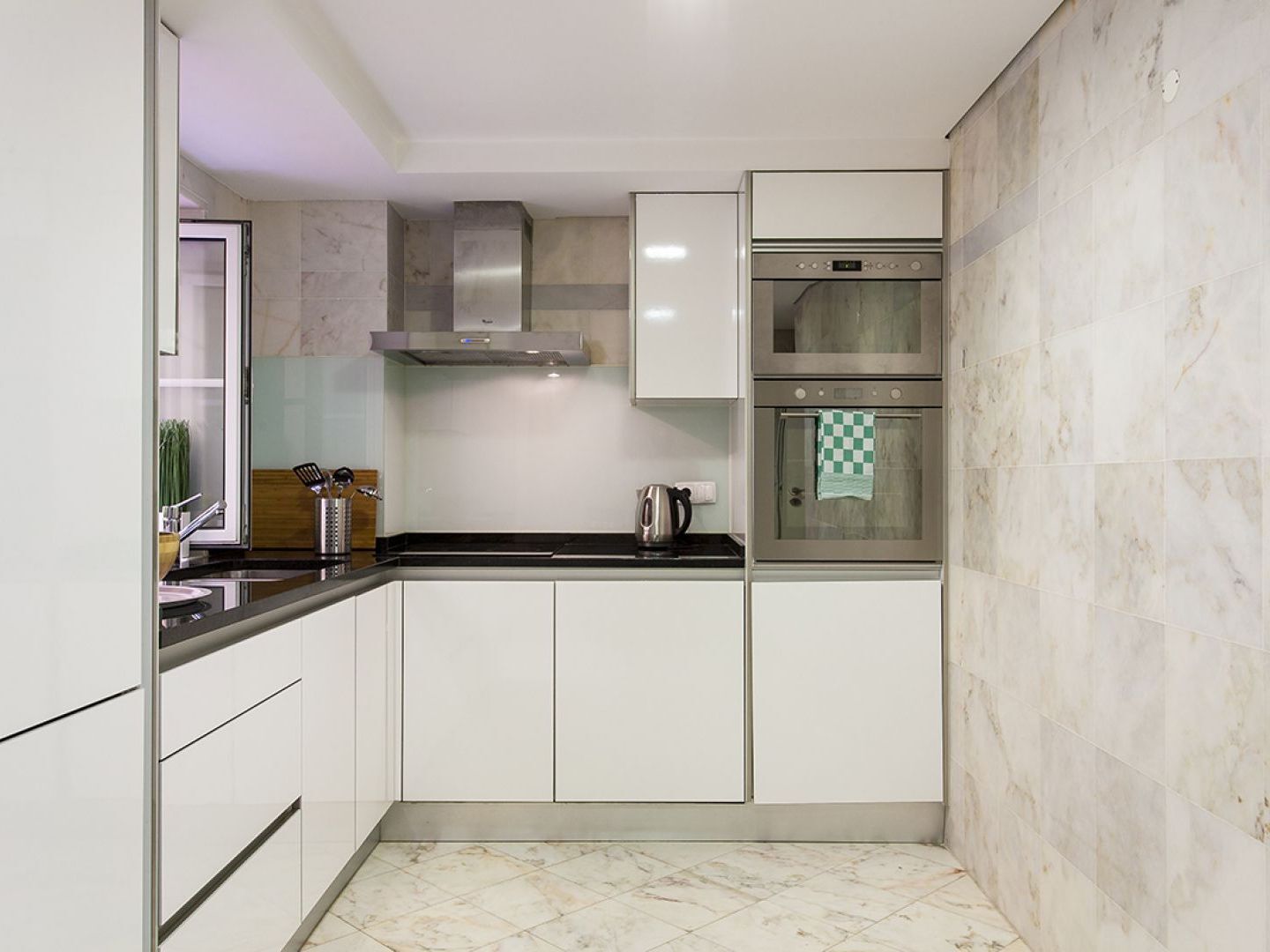 Chiado Patio Apartment Lisboa Εξωτερικό φωτογραφία